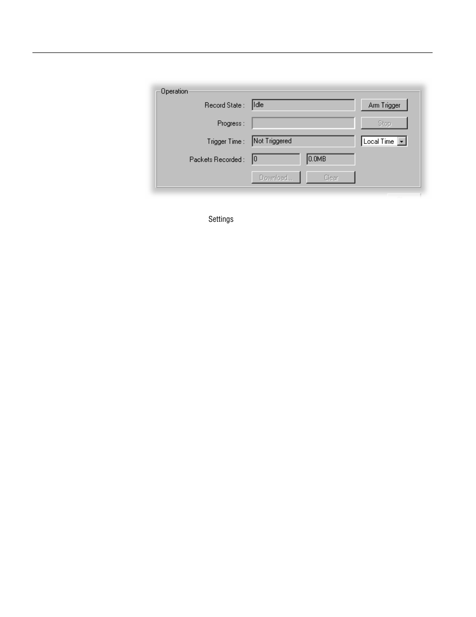 Tektronix MTM400 User Manual | Page 149 / 197