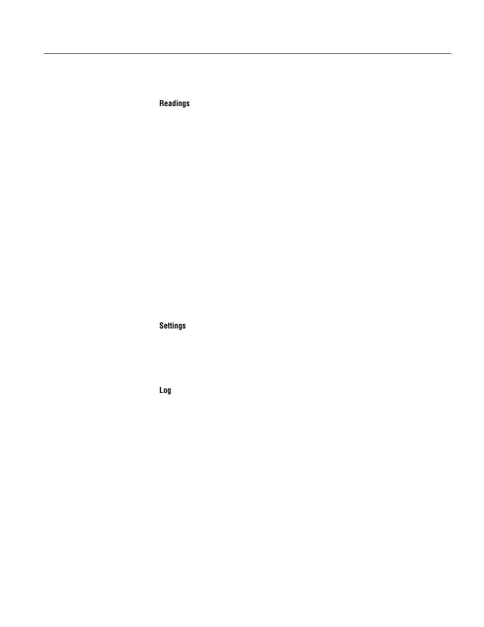Tektronix MTM400 User Manual | Page 161 / 197