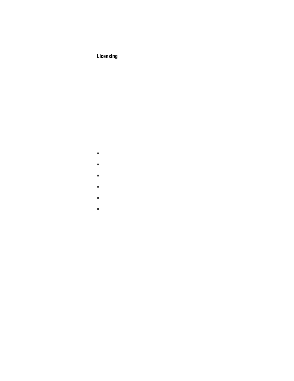 Tektronix MTM400 User Manual | Page 19 / 197