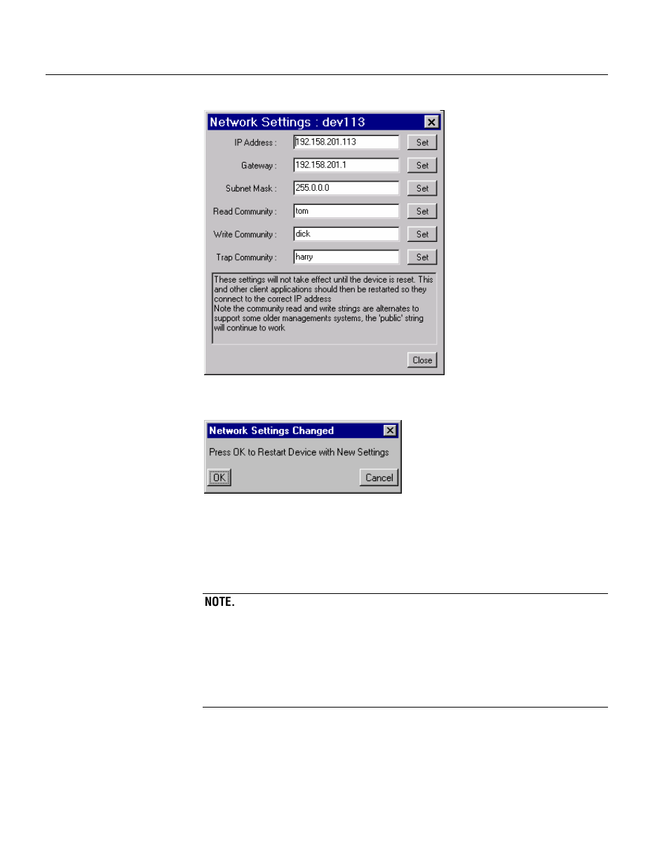 Tektronix MTM400 User Manual | Page 56 / 197