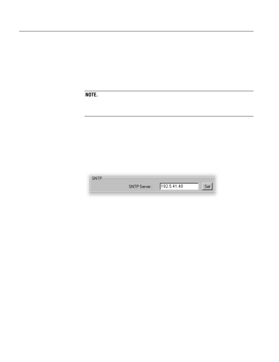 Tektronix MTM400 User Manual | Page 58 / 197