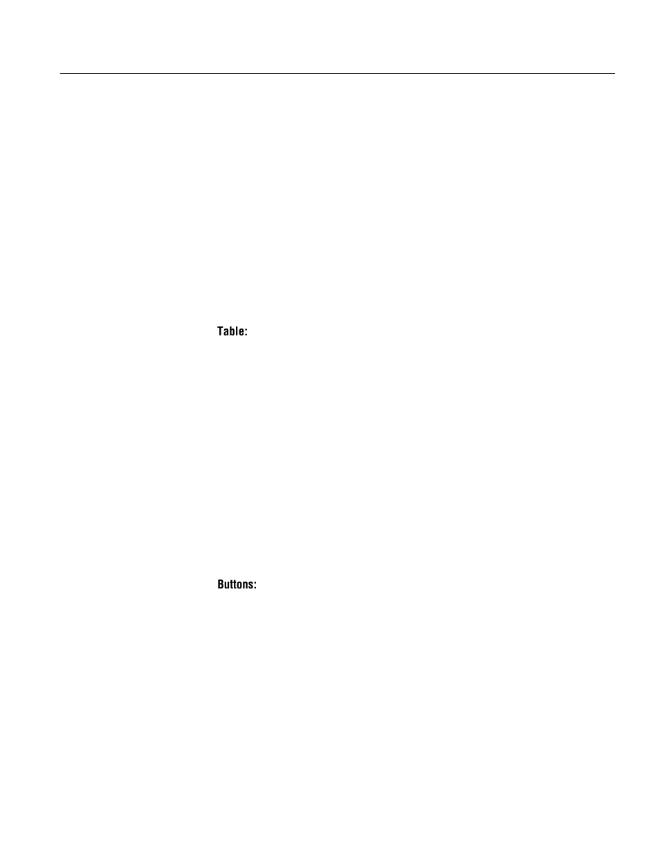Tektronix MTM400 User Manual | Page 79 / 197