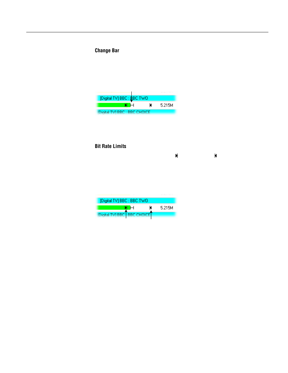Tektronix MTM400 User Manual | Page 85 / 197