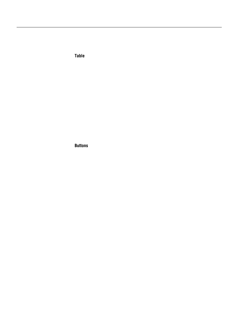 Tektronix MTM400 User Manual | Page 90 / 197