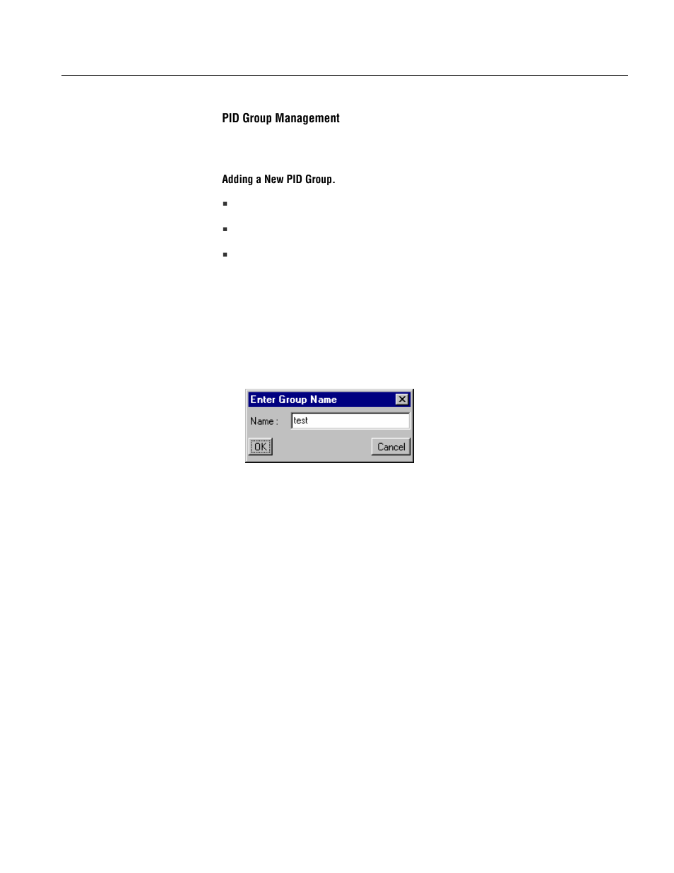 Tektronix MTM400 User Manual | Page 91 / 197