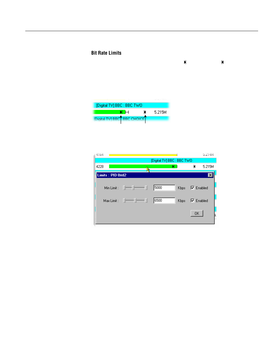 Tektronix MTM400 User Manual | Page 95 / 197