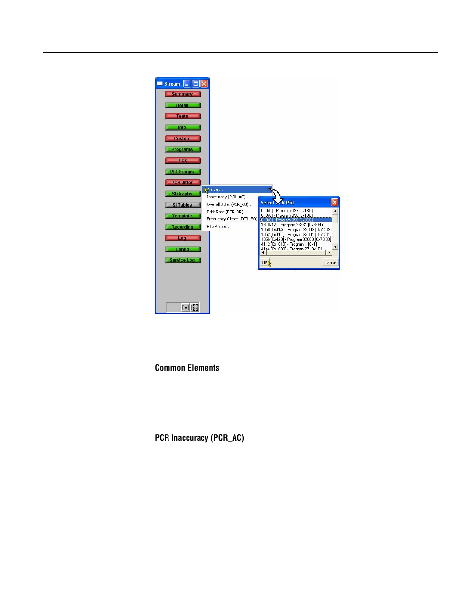 Tektronix MTM400 User Manual | Page 97 / 197