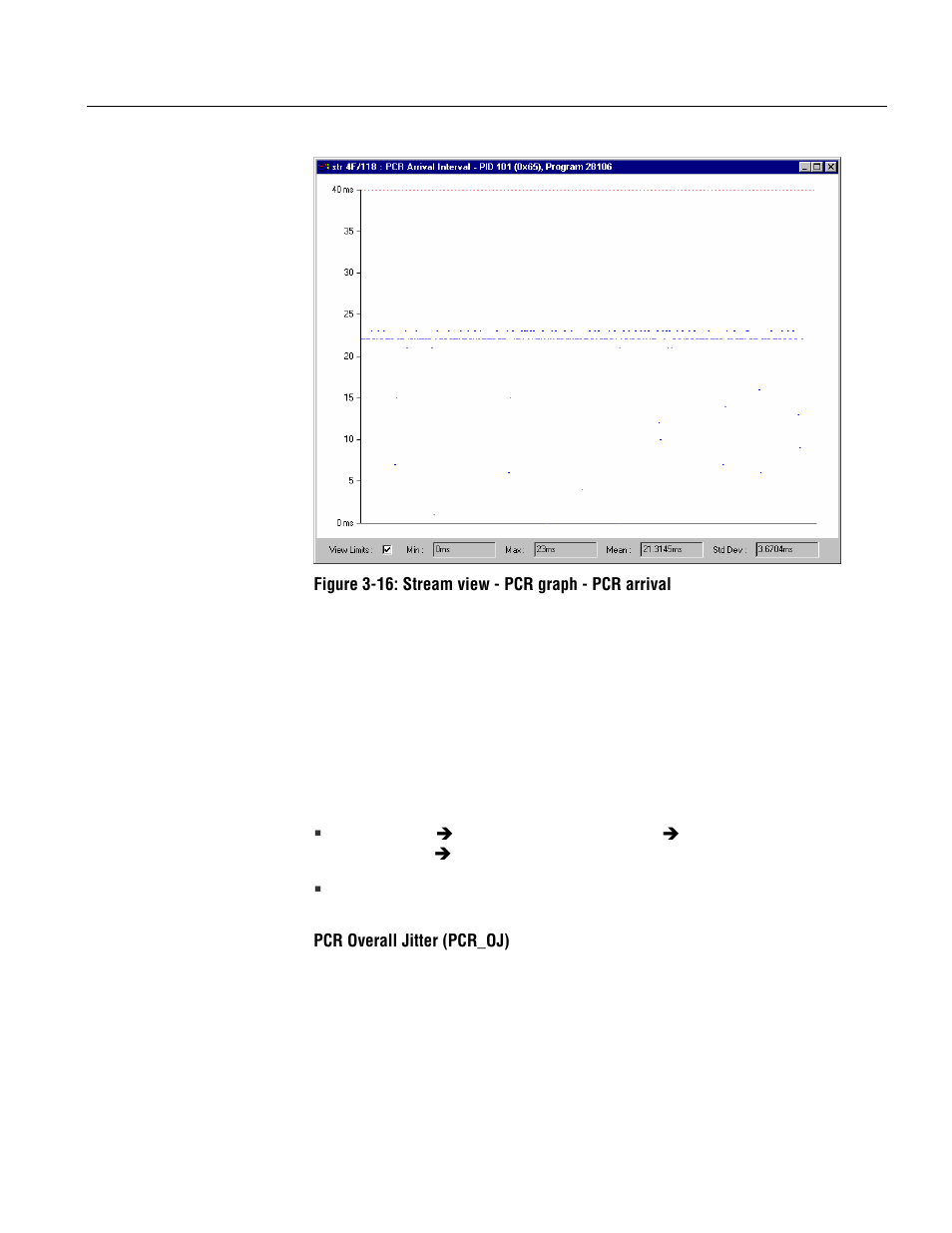 Tektronix MTM400 User Manual | Page 99 / 197