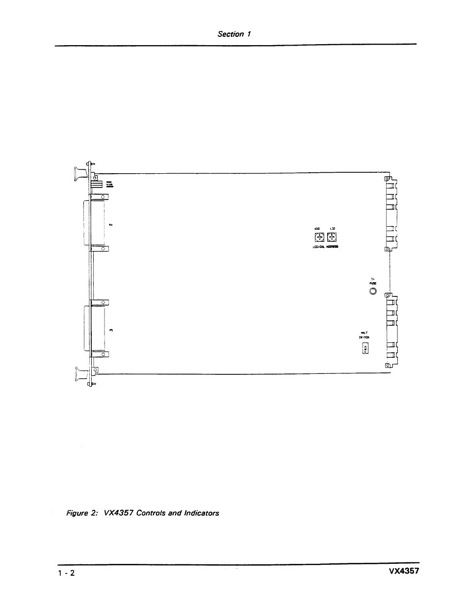 Tektronix VX4357 User Manual | Page 17 / 66