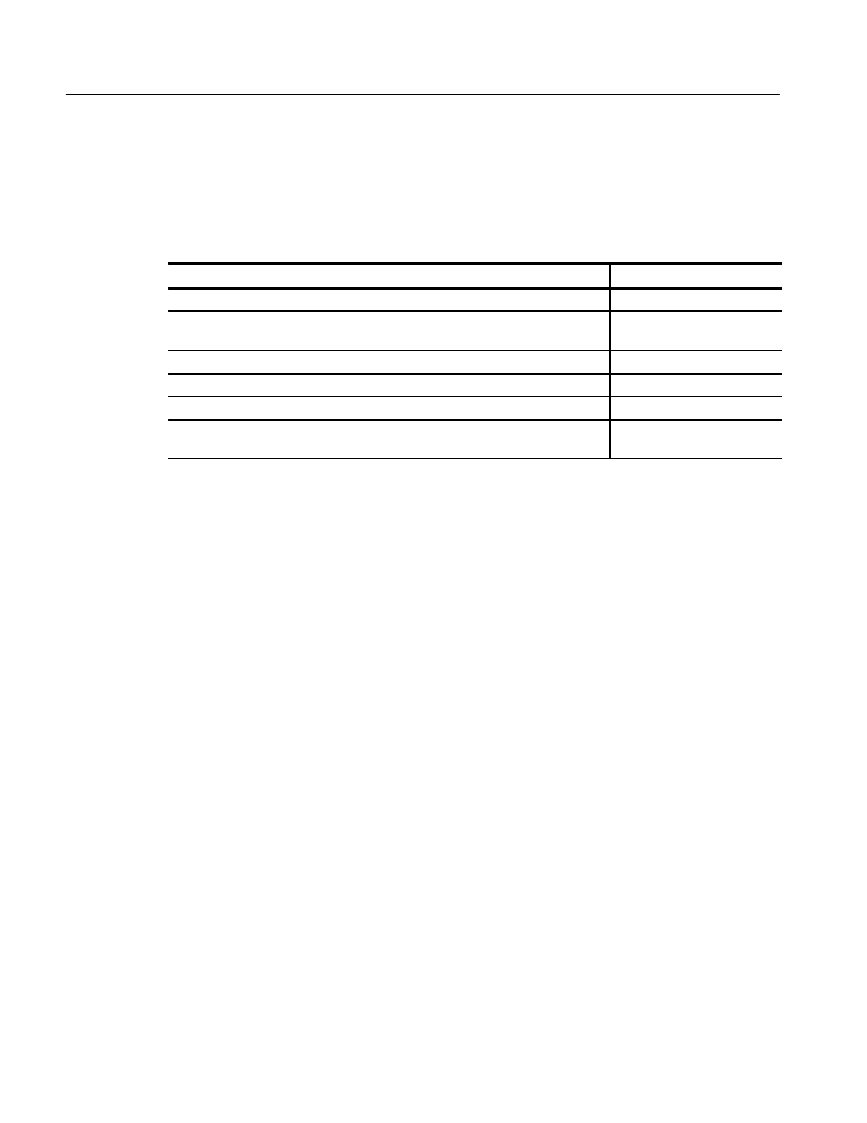 Equipment required, Connector wiring, Default conditions and led test | Dmm connection and set-up | Tektronix VX4357 User Manual | Page 61 / 66