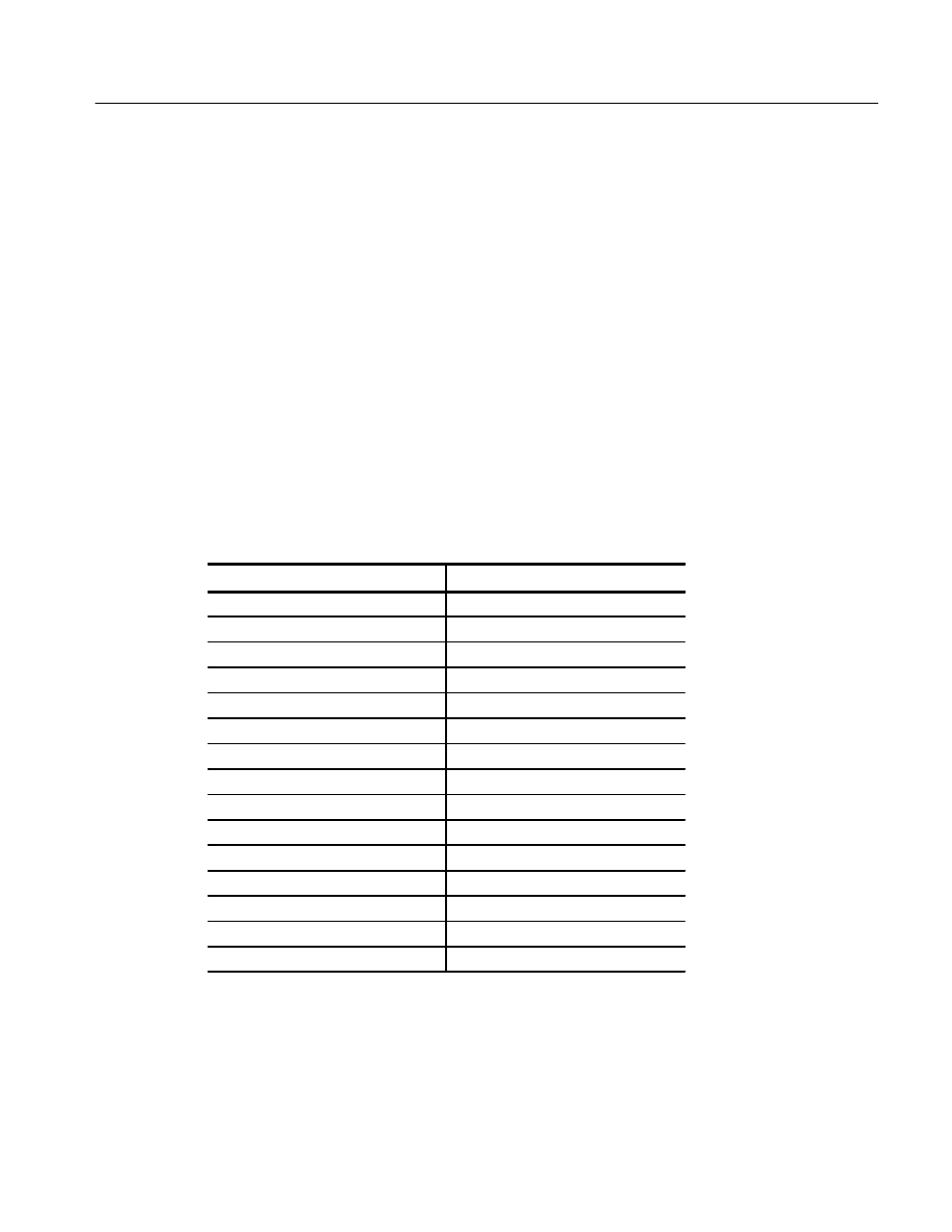 Relay resistance test: channel 00 | Tektronix VX4357 User Manual | Page 62 / 66