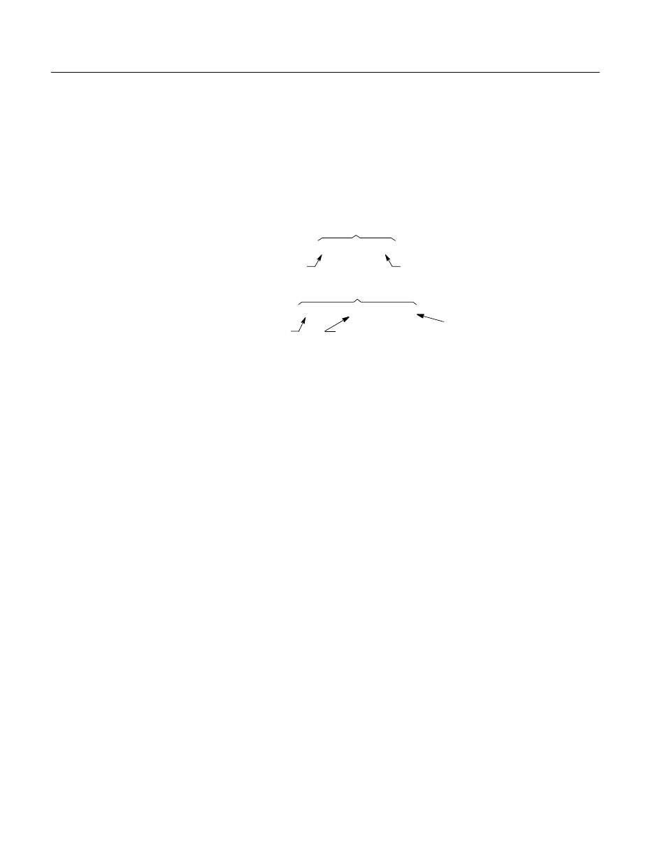 Column descriptions | Tektronix WFM 300A User Manual | Page 140 / 212