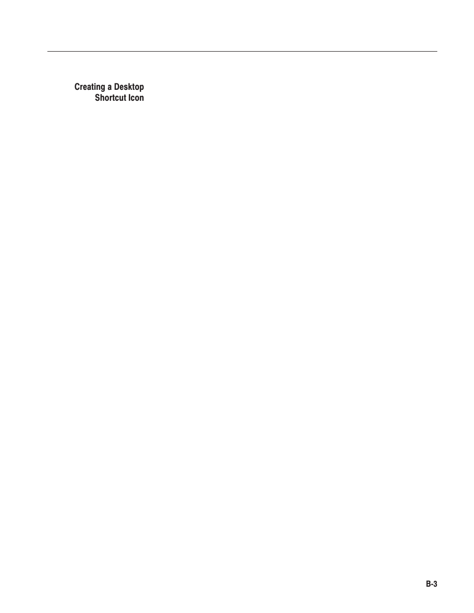 Tektronix MTG100 User Manual | Page 176 / 250