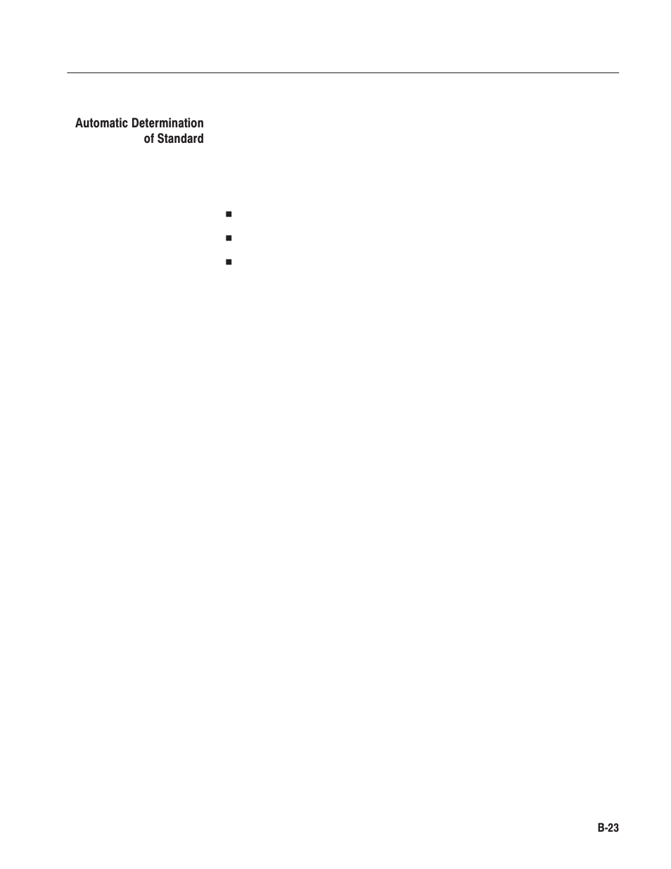 Tektronix MTG100 User Manual | Page 196 / 250