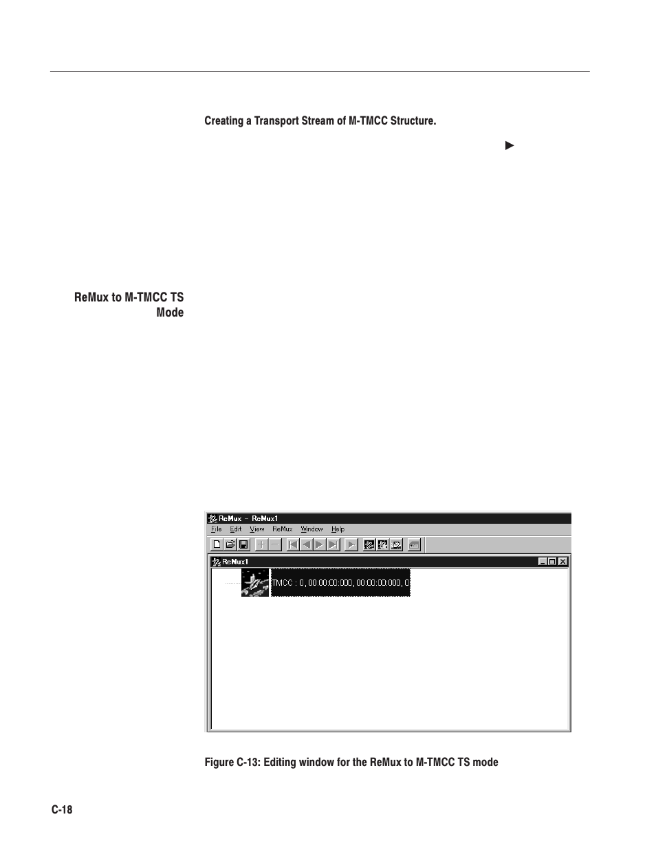 Tektronix MTG100 User Manual | Page 217 / 250