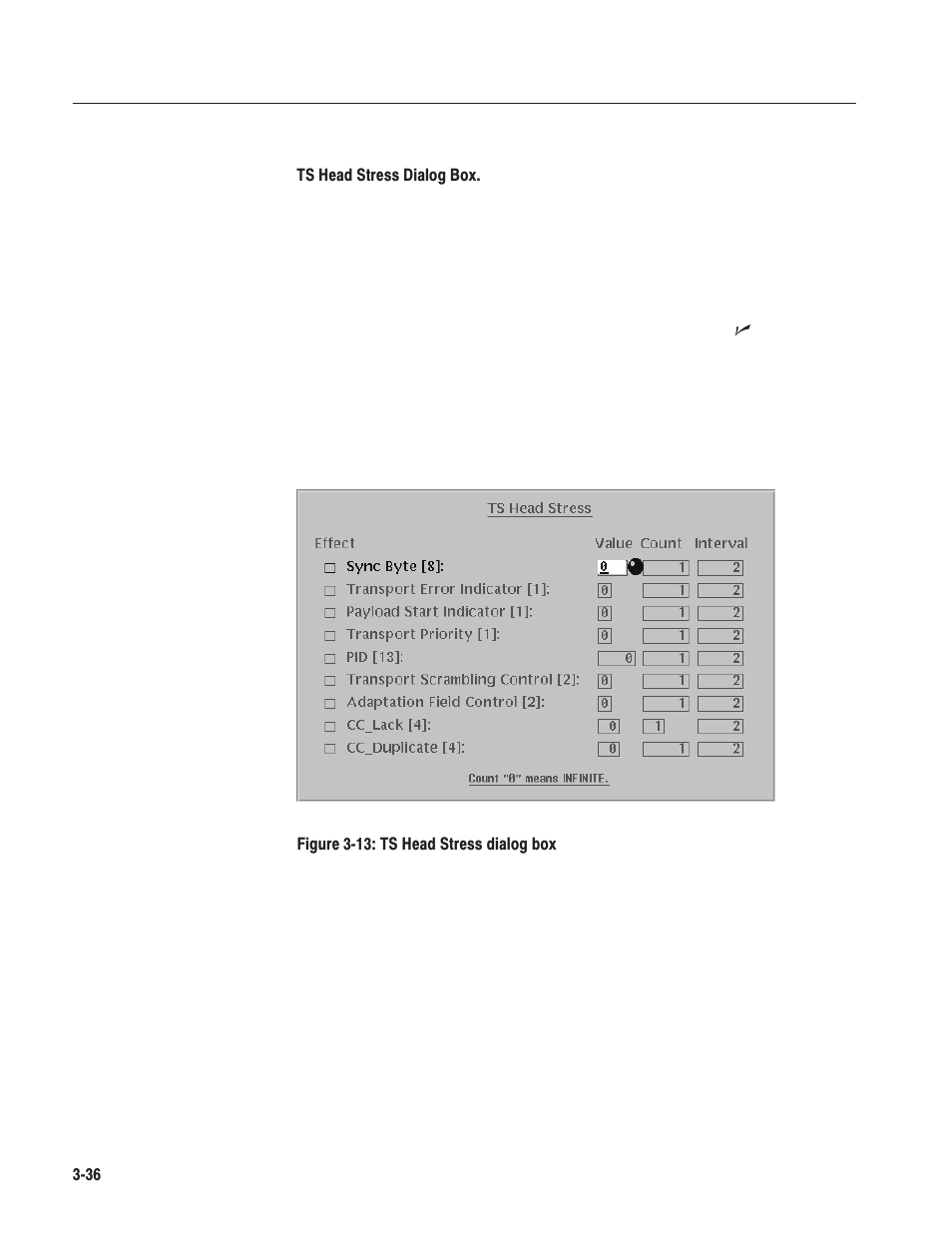 Tektronix MTG100 User Manual | Page 95 / 250