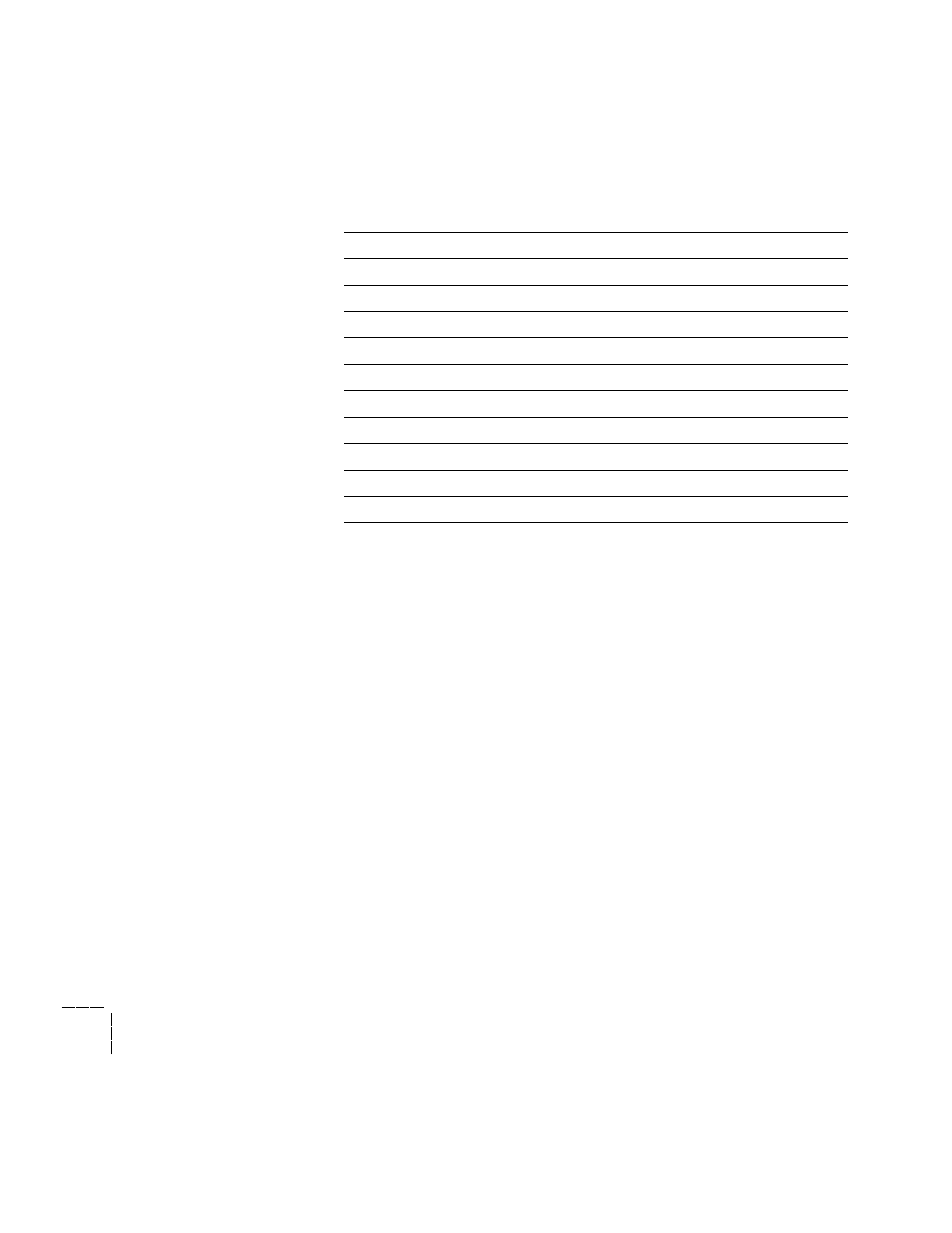 Serial port signals | Tektronix 220e User Manual | Page 106 / 132
