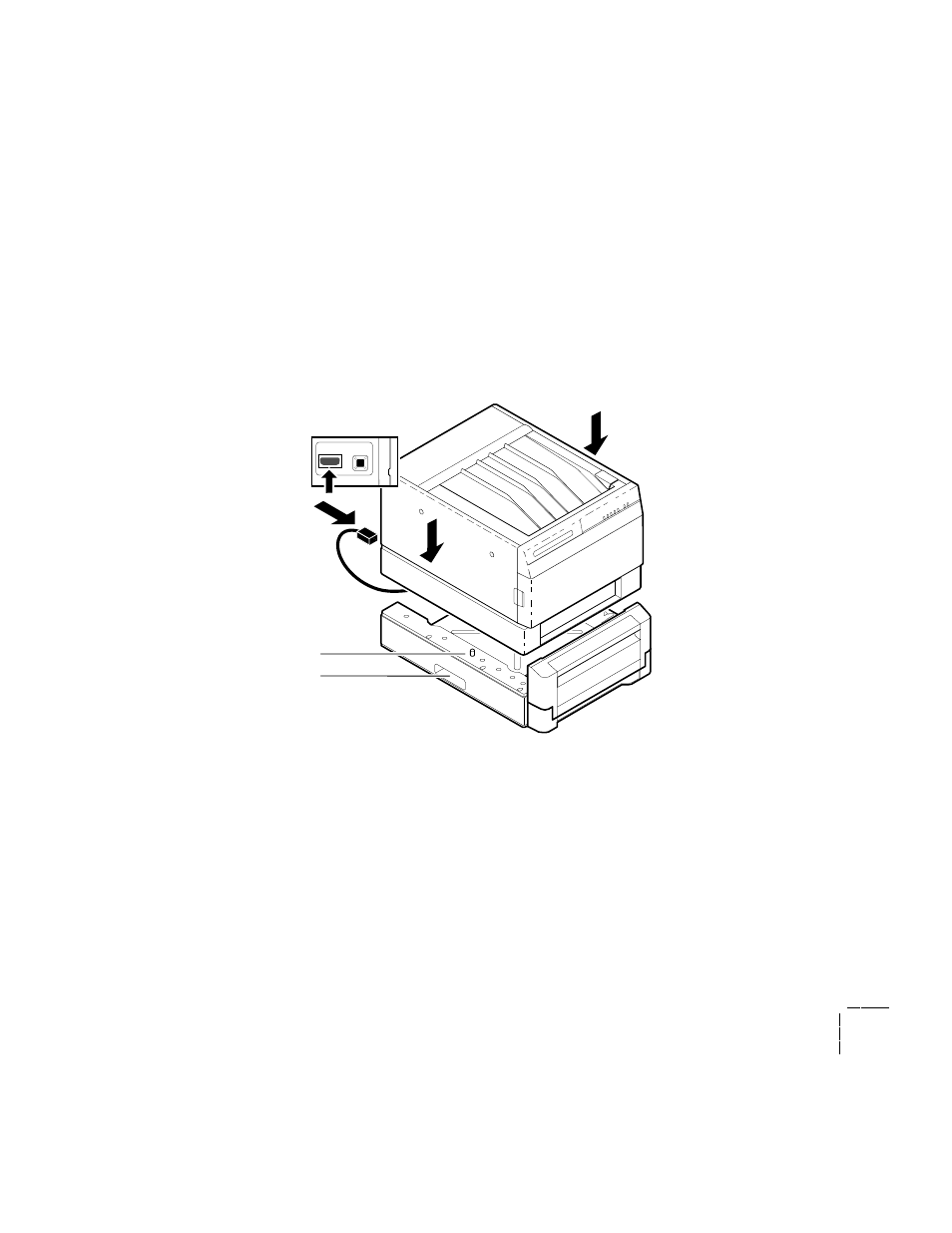 Tektronix 220e User Manual | Page 17 / 132