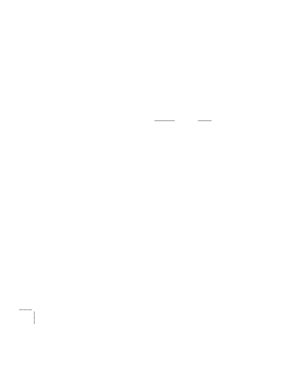 Tektronix 220e User Manual | Page 36 / 132