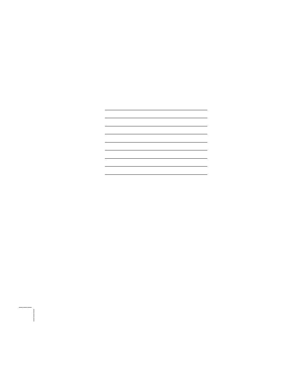 Printer languages: postscript, hp-gl, pcl5 | Tektronix 220e User Manual | Page 56 / 132