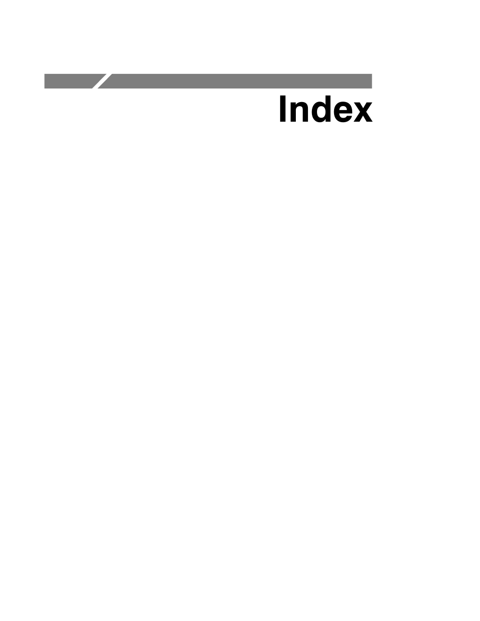 Tektronix 1760 User Manual | Page 173 / 180