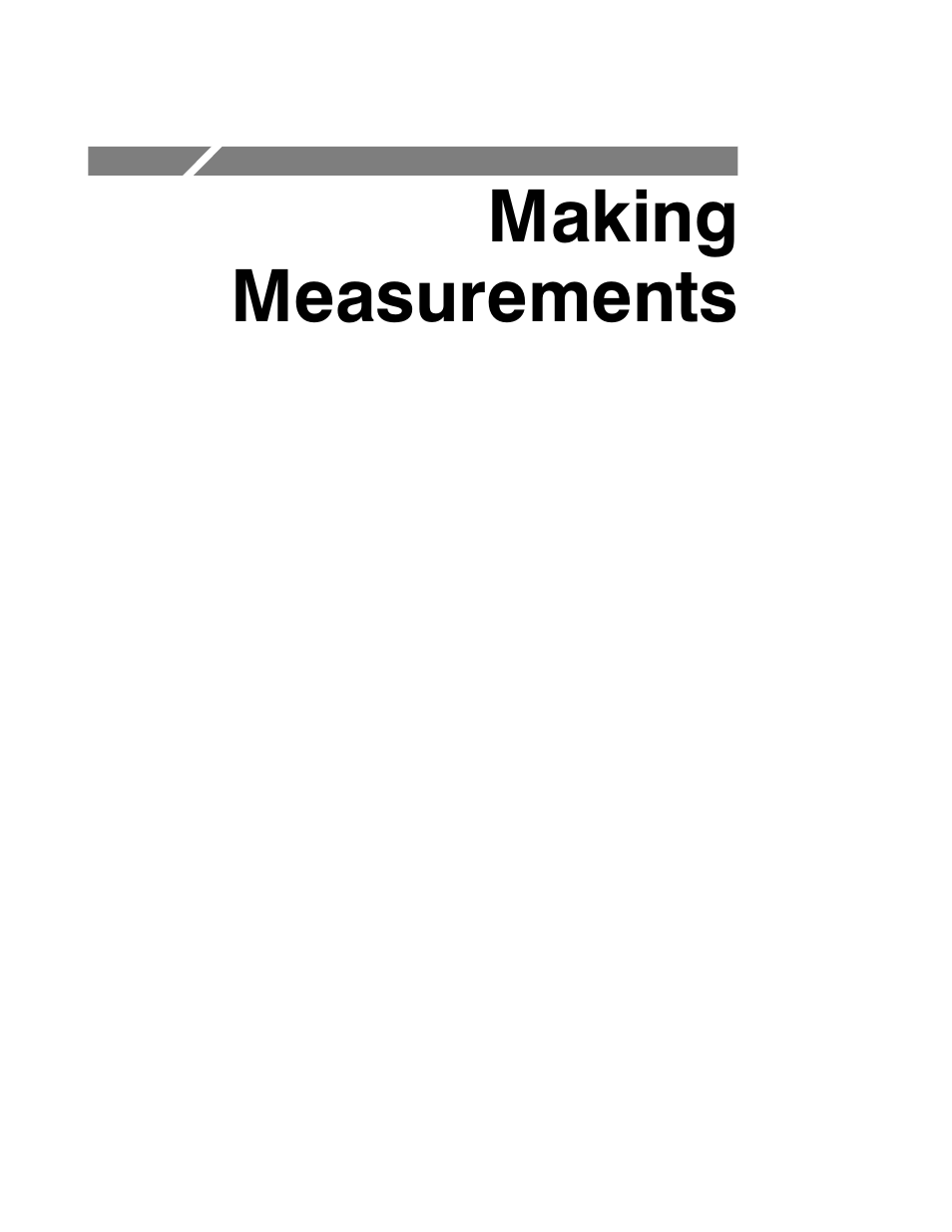 Tektronix 1760 User Manual | Page 99 / 180