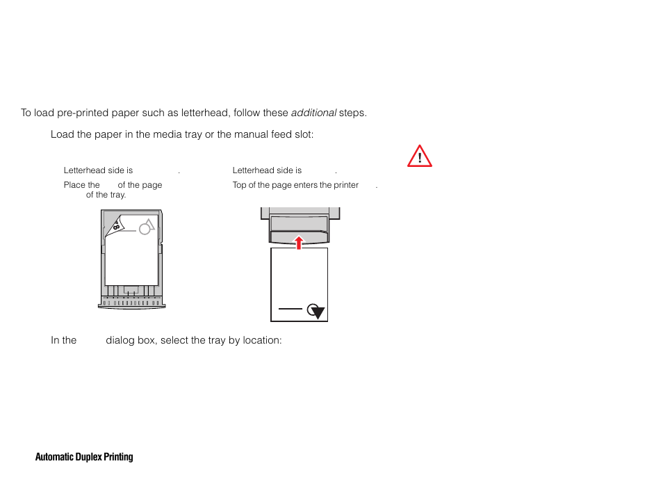Tektronix P H A S E R Phaser 840 User Manual | Page 17 / 32