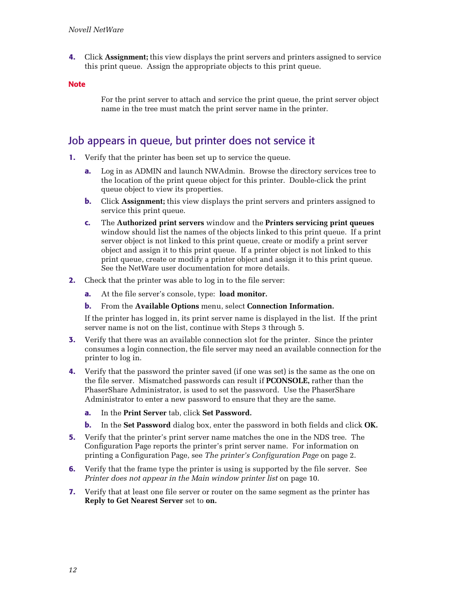 Tektronix Phaser Color Printer 750 User Manual | Page 17 / 53