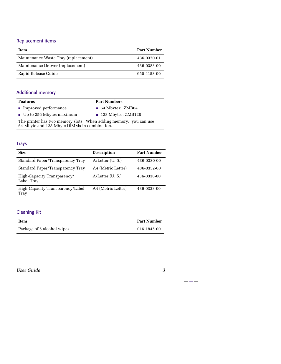 Tektronix 850 User Manual | Page 14 / 78