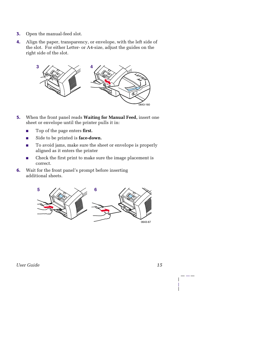 Tektronix 850 User Manual | Page 26 / 78