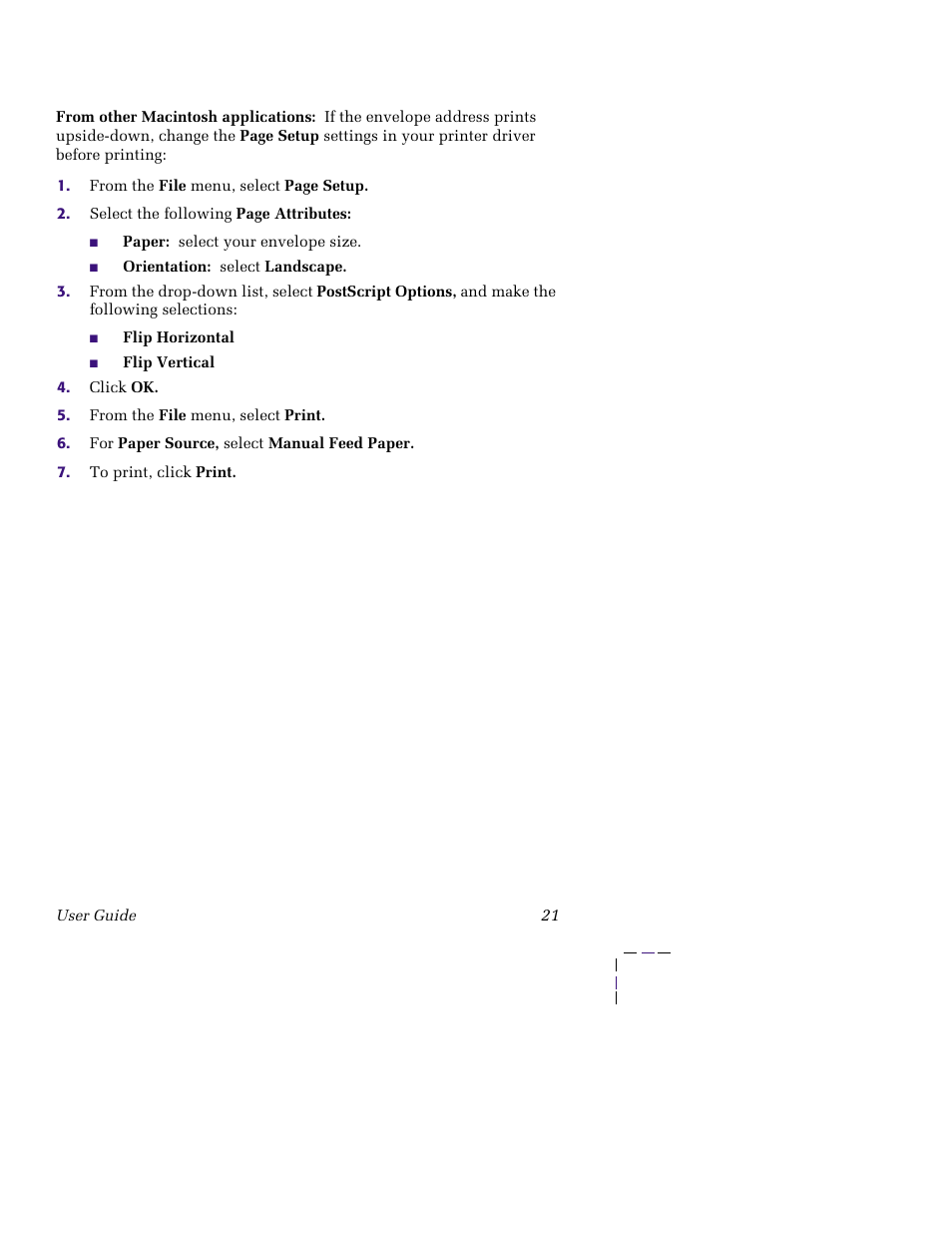 Tektronix 850 User Manual | Page 32 / 78