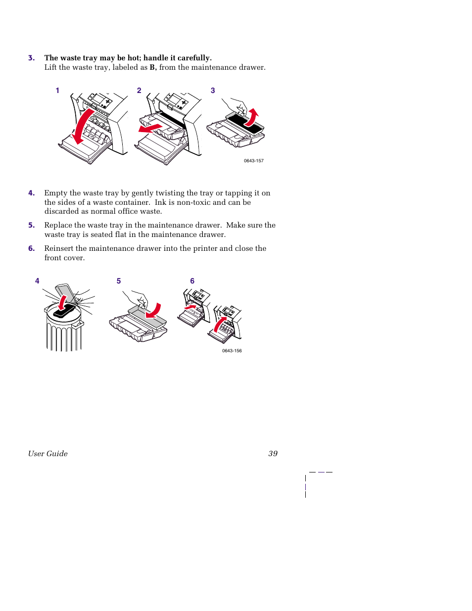 Tektronix 850 User Manual | Page 50 / 78