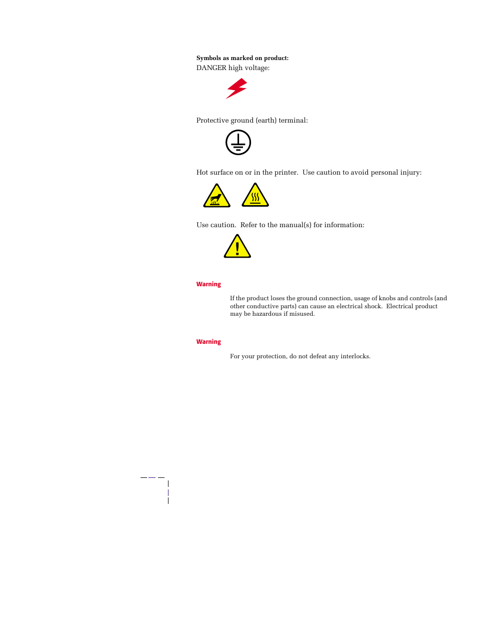 Tektronix 850 User Manual | Page 9 / 78