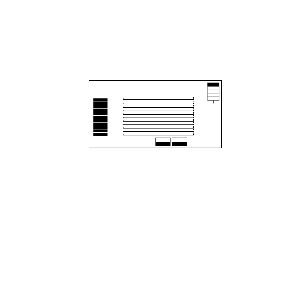 Timeline menu | Tektronix Grass Valley 3000 User Manual | Page 133 / 284