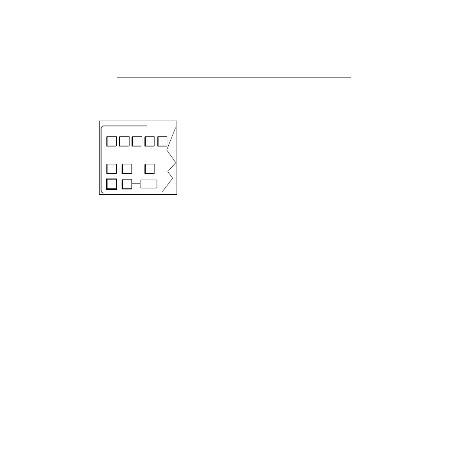 Transitions - mix/effects bus operations, Select the, M/e 1 | Tektronix Grass Valley 3000 User Manual | Page 145 / 284