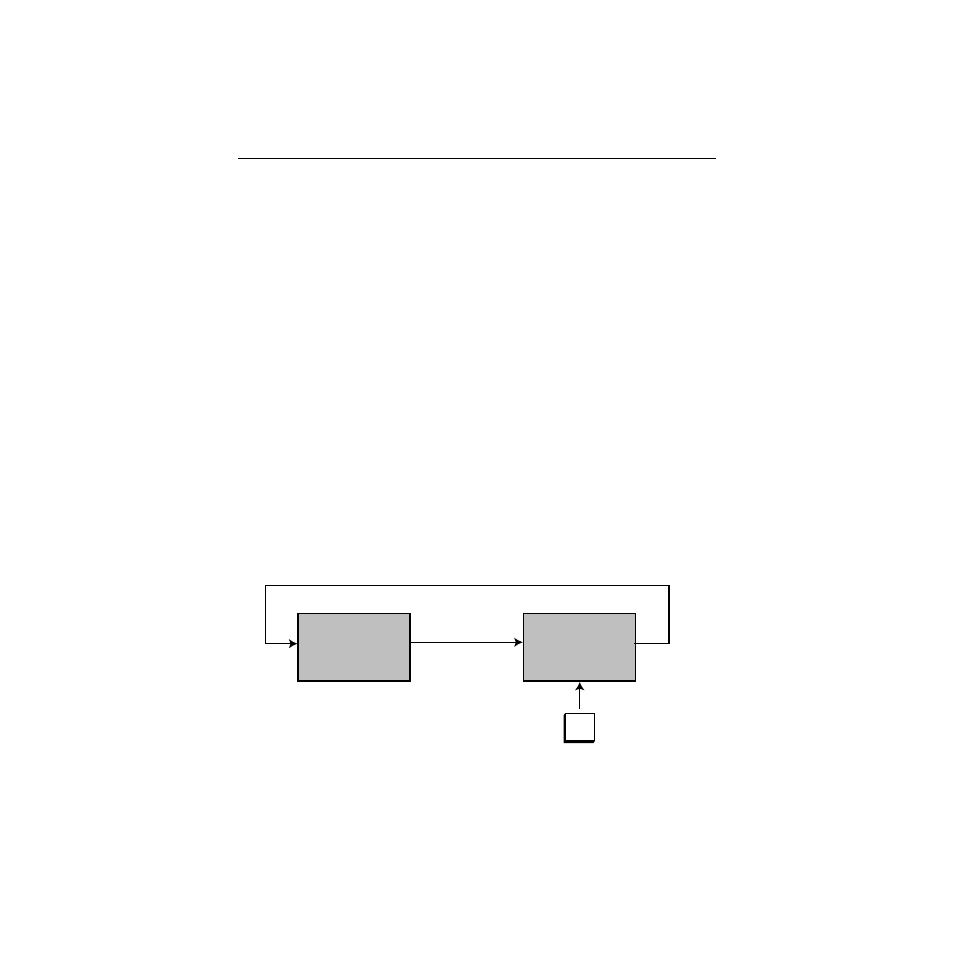 Still image storage, Building a recursive effect | Tektronix Grass Valley 3000 User Manual | Page 210 / 284