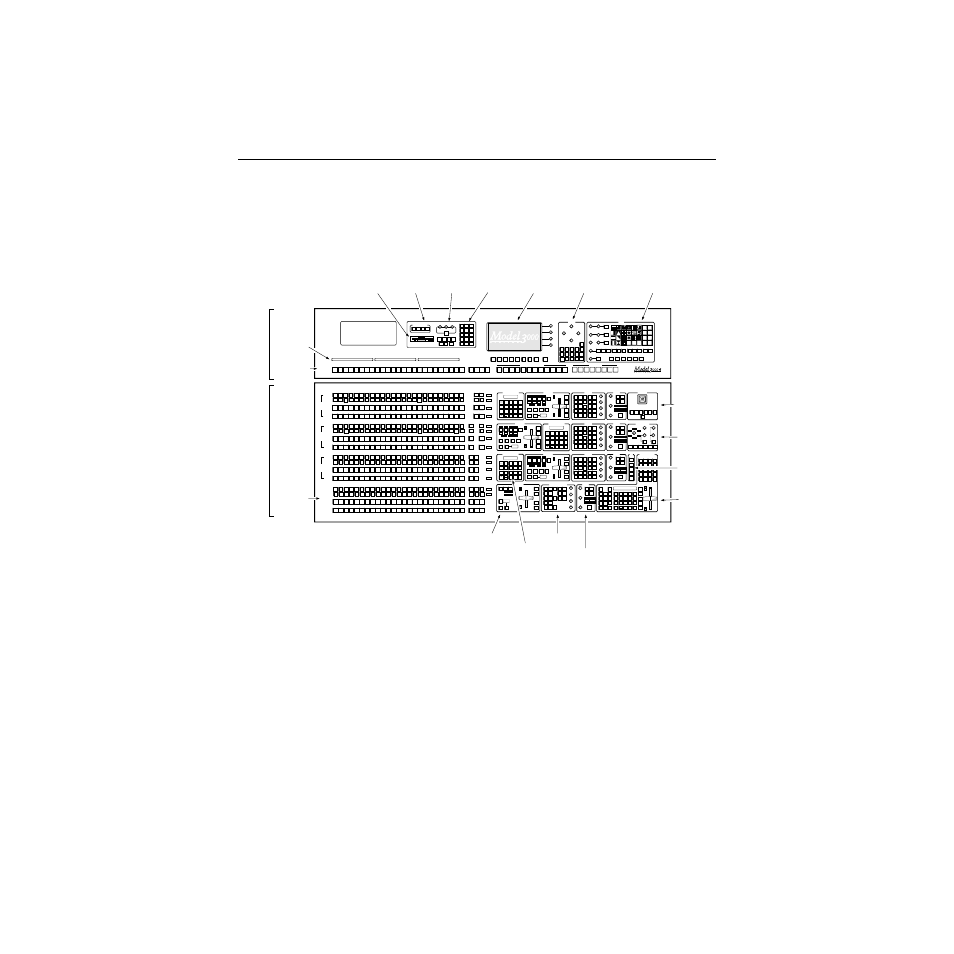 Tektronix Grass Valley 3000 User Manual | Page 24 / 284