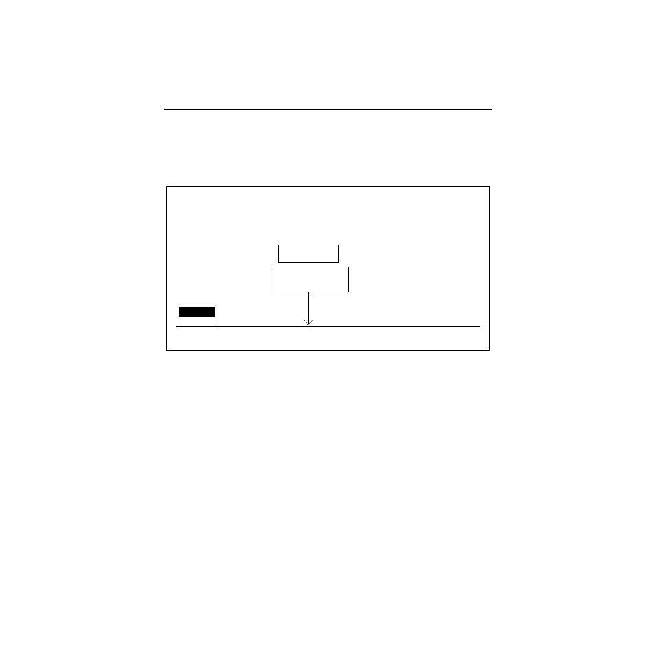 Setting the system clock, Set clock menu | Tektronix Grass Valley 3000 User Manual | Page 48 / 284