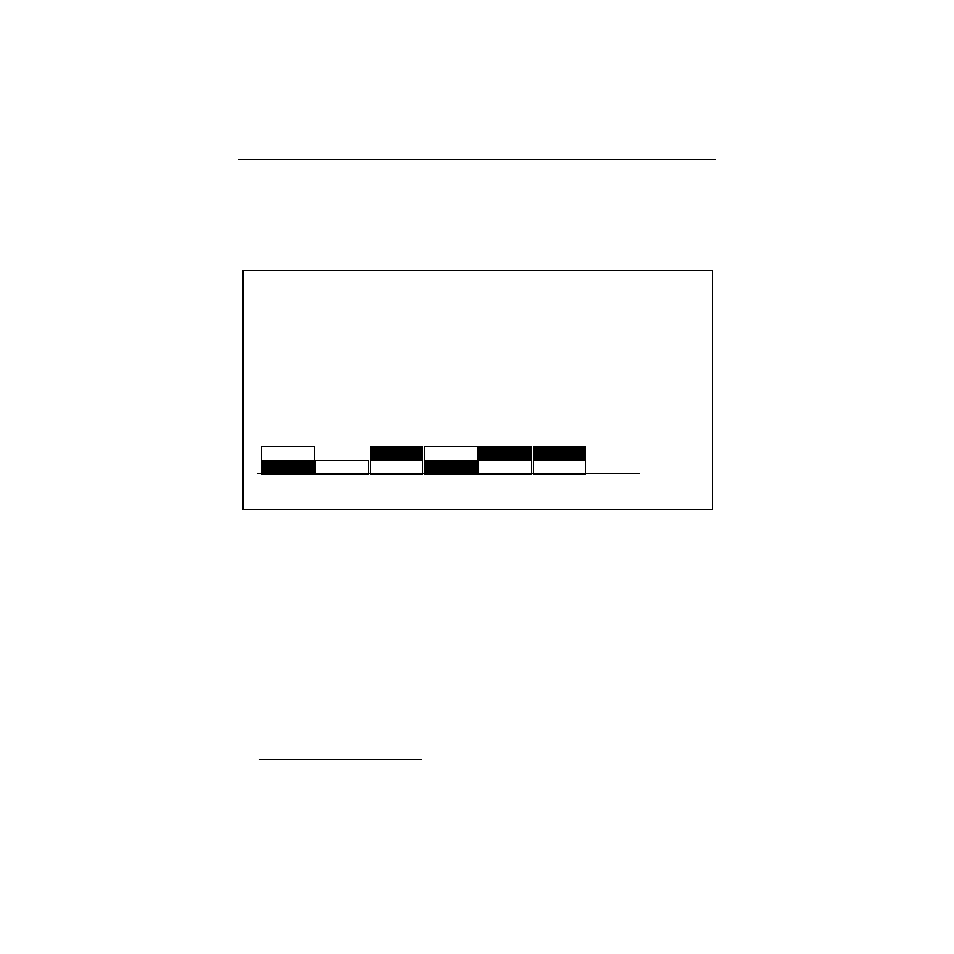 Configuring external key sync, Configuring inputs configuring external key sync, Ext key sync menu | Tektronix Grass Valley 3000 User Manual | Page 53 / 284