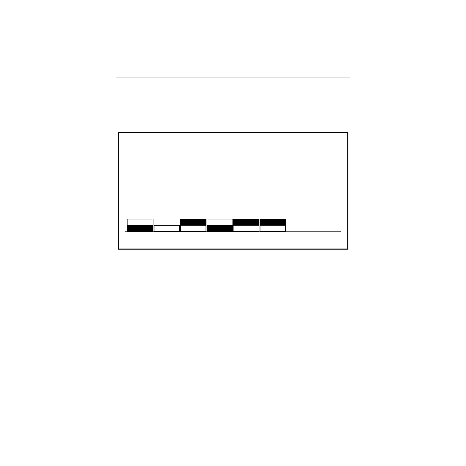 Configuring key setup, Setup on key menu | Tektronix Grass Valley 3000 User Manual | Page 54 / 284