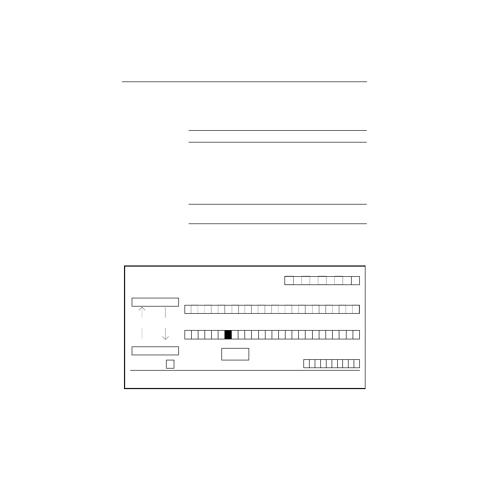 Name xpt button menu | Tektronix Grass Valley 3000 User Manual | Page 56 / 284