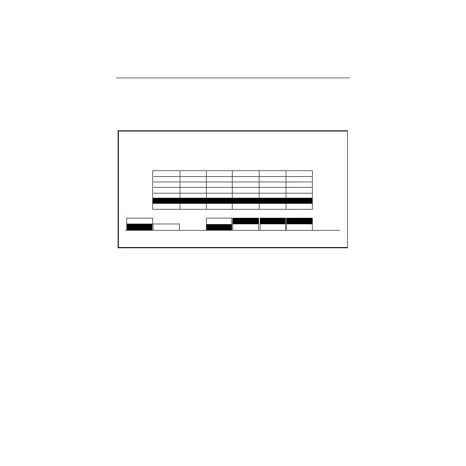 Setting output digital resolution, Output digital resolution menu | Tektronix Grass Valley 3000 User Manual | Page 66 / 284