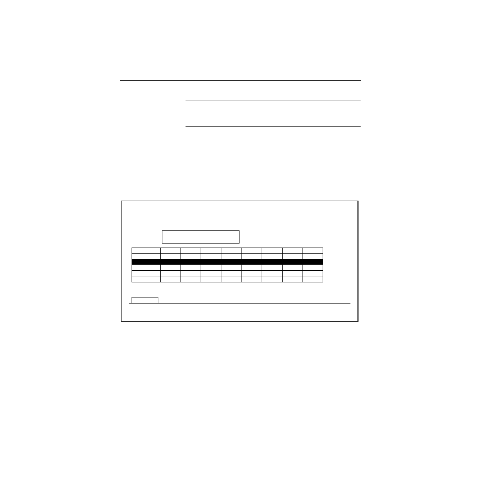 Mapping dpm aux buses, Dpm map aux buses menu | Tektronix Grass Valley 3000 User Manual | Page 80 / 284