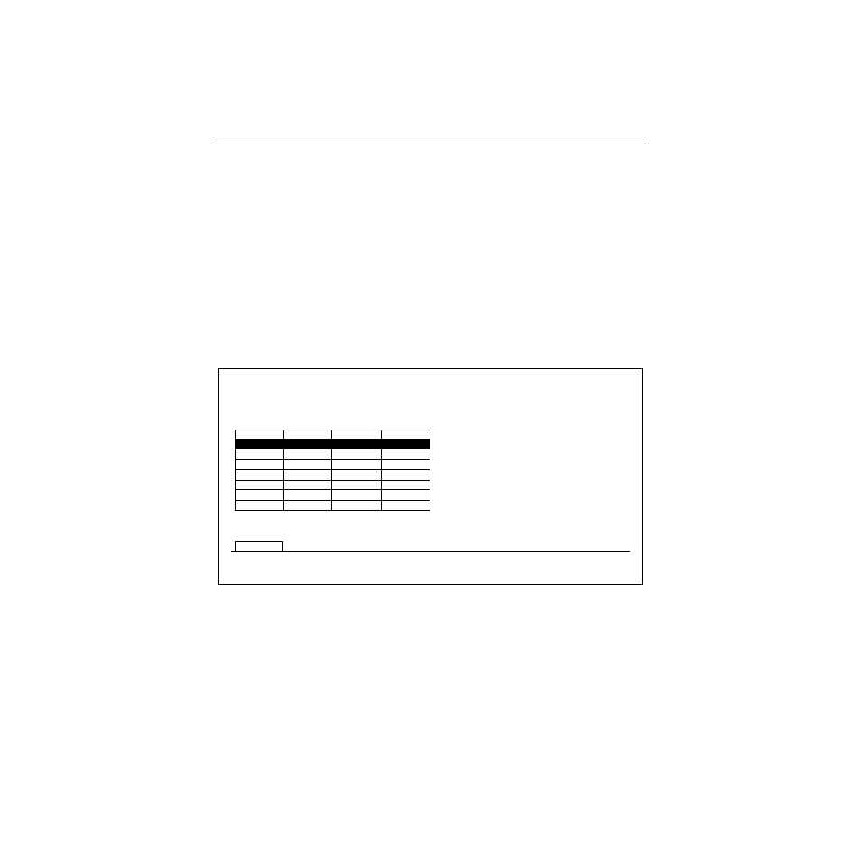 Assigning peripheral triggers, Peripheral triggers menu | Tektronix Grass Valley 3000 User Manual | Page 86 / 284