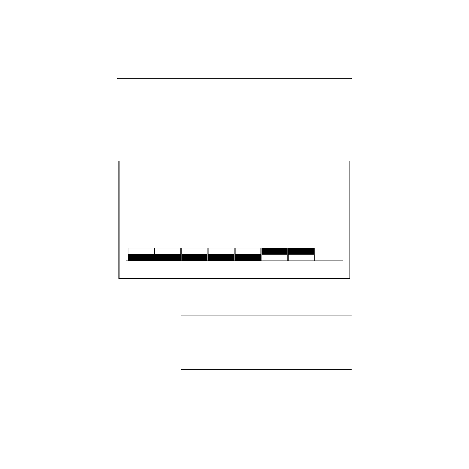Formatting aux buses, Aux bus format menu | Tektronix Grass Valley 3000 User Manual | Page 89 / 284