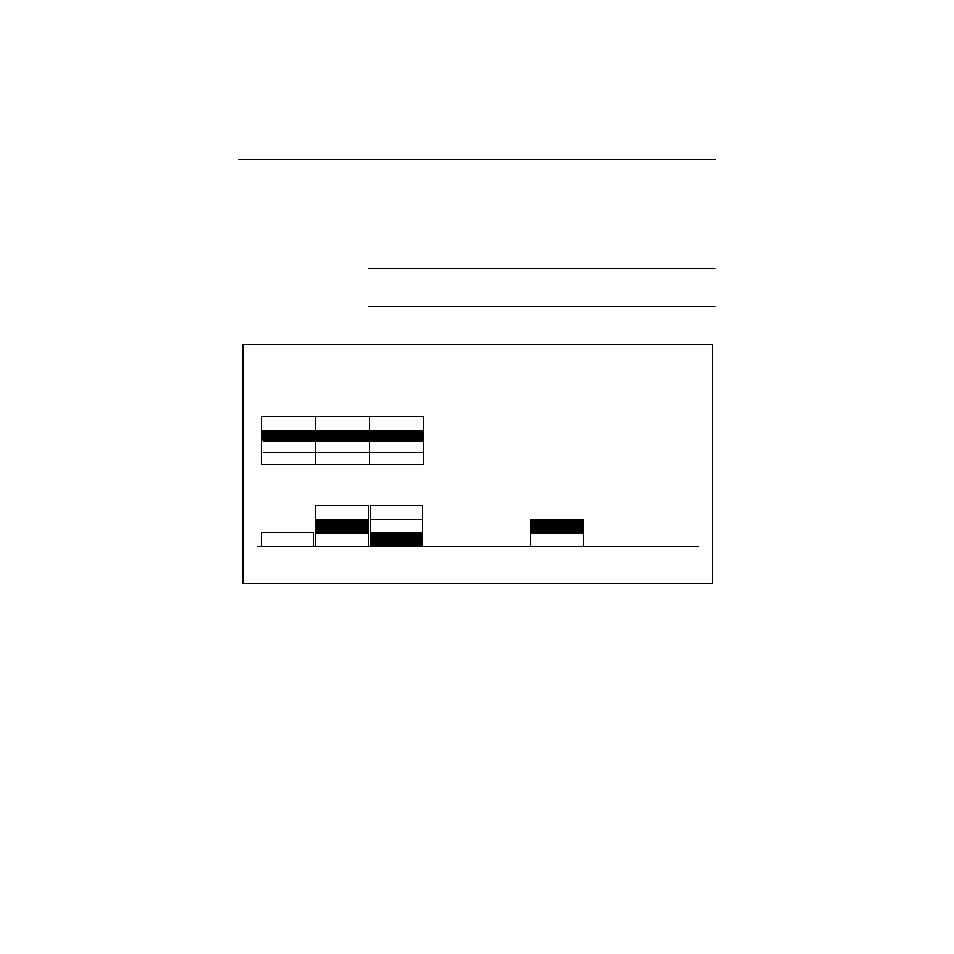 Setting preview preferences, Preview prefs menu | Tektronix Grass Valley 3000 User Manual | Page 94 / 284