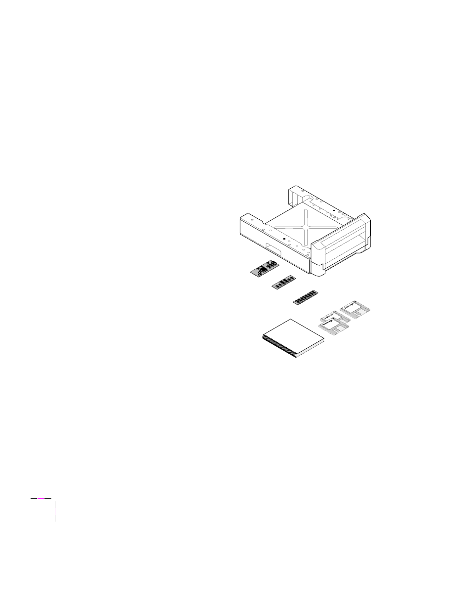 Printer options | Tektronix PHASER 240 User Manual | Page 16 / 202