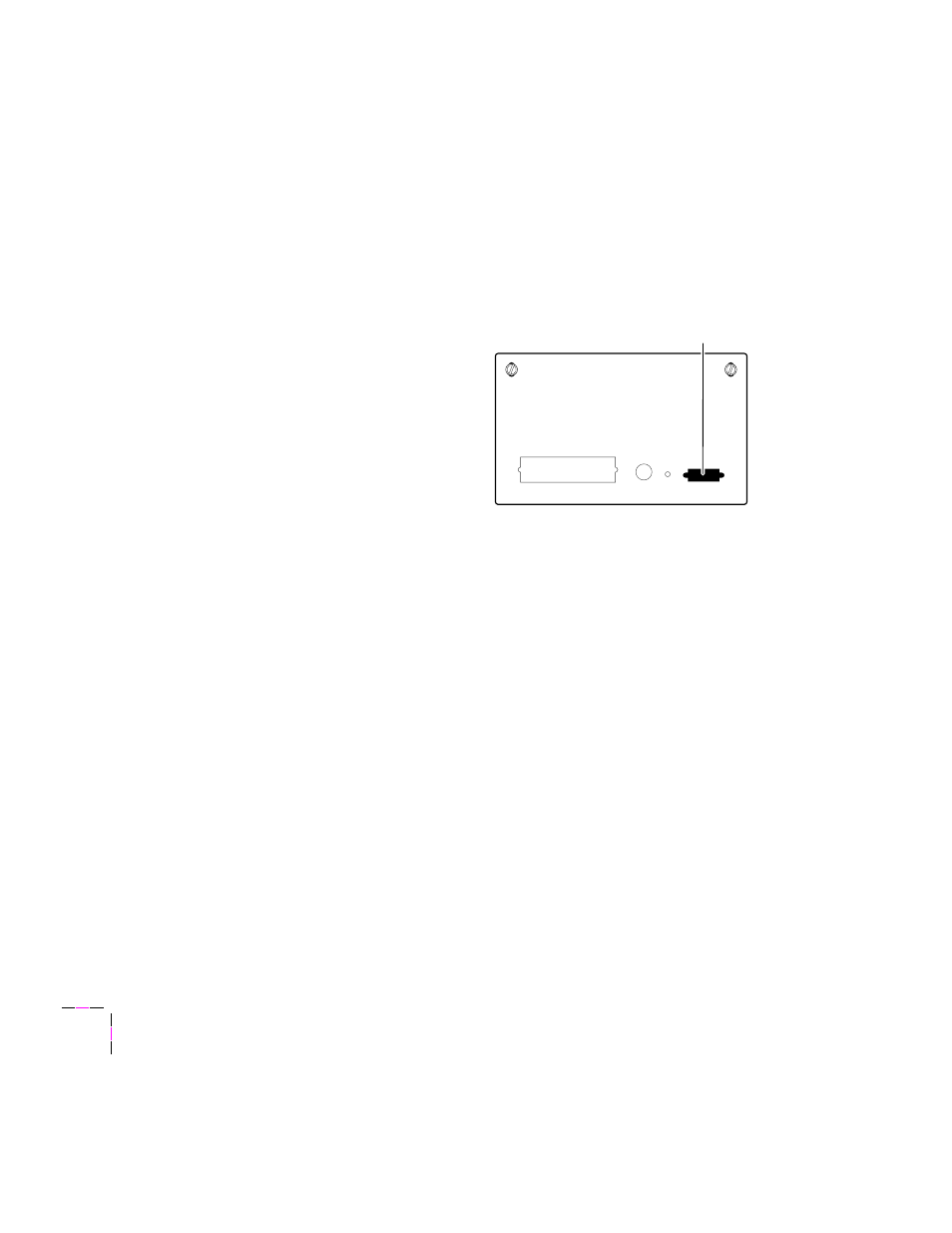 Ethernet connection | Tektronix PHASER 240 User Manual | Page 30 / 202