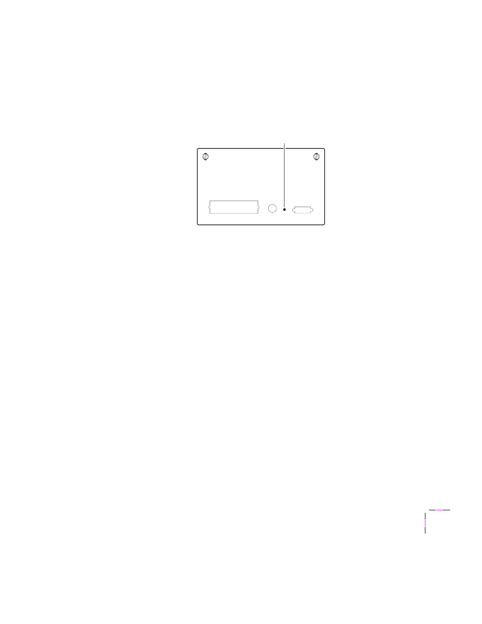 Tektronix PHASER 240 User Manual | Page 33 / 202
