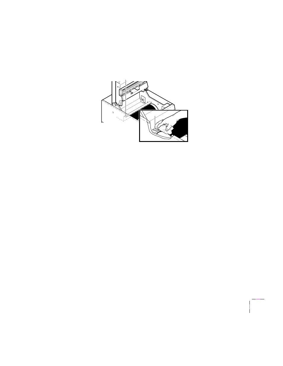 Tektronix PHASER 240 User Manual | Page 77 / 202